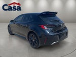 2023 Toyota Corolla Hatchback XSE