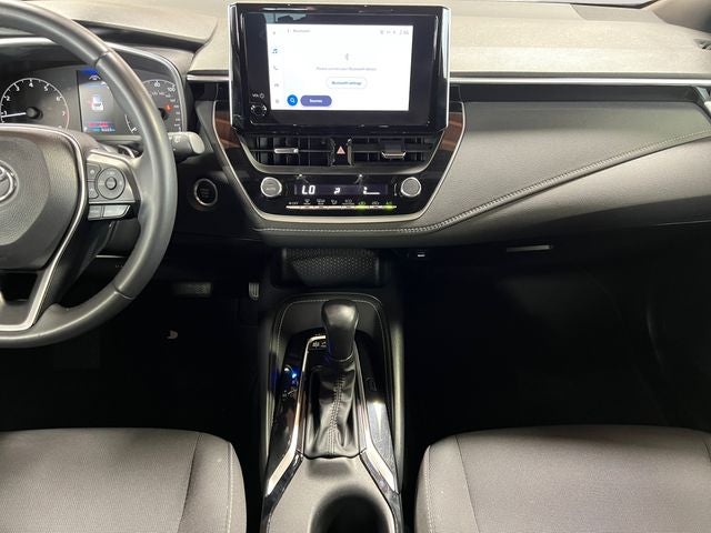 2023 Toyota Corolla Hatchback SE