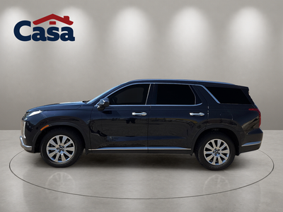 2024 Hyundai Palisade SEL 7 Passenger