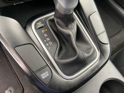 2021 Kia Soul X-Line