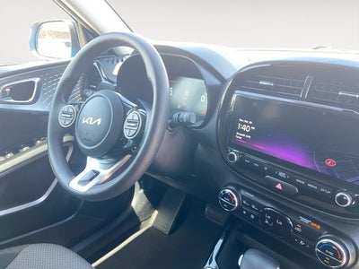 2023 Kia Soul S