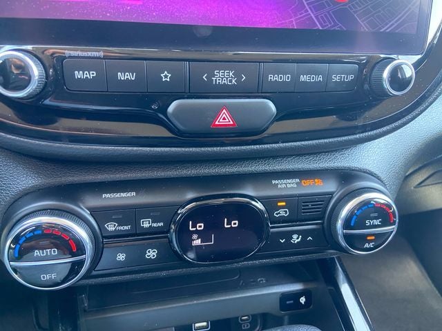 2023 Kia Soul S