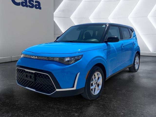 2023 Kia Soul S