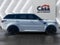2022 Land Rover Range Rover Sport HSE Dynamic