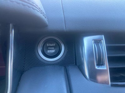 2022 Land Rover Range Rover Sport HSE Dynamic