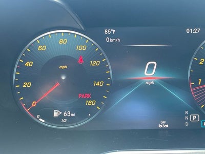 2021 Mercedes-Benz C-Class C 300