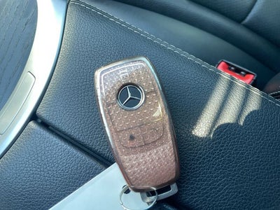2021 Mercedes-Benz C-Class C 300
