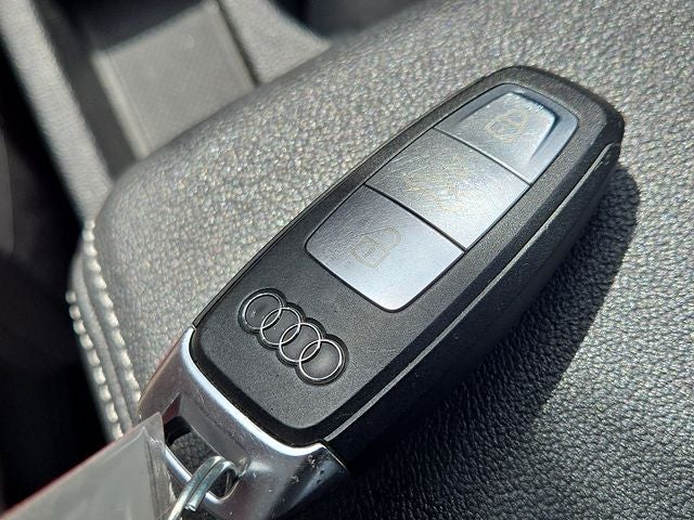 2024 Audi A3 40 Premium Plus FrontTrak