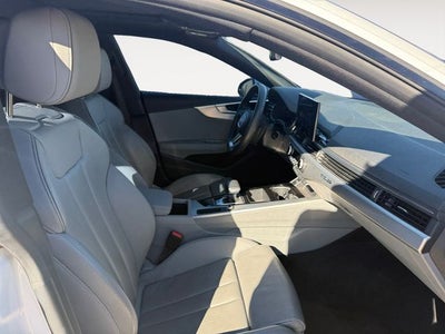 2024 Audi A5 Sportback 45 S line Premium quattro