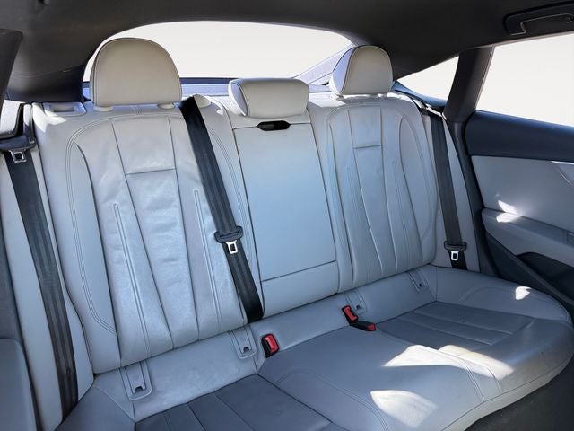 2024 Audi A5 Sportback 45 S line Premium quattro