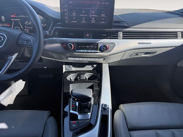 2024 Audi A5 Sportback 45 S line Premium quattro