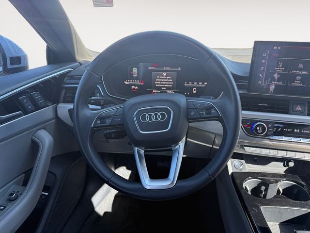 2024 Audi A5 Sportback 45 S line Premium quattro