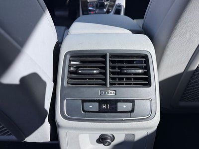 2024 Audi A5 Sportback 45 S line Premium quattro