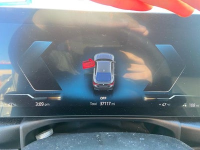 2023 BMW i4 eDrive40