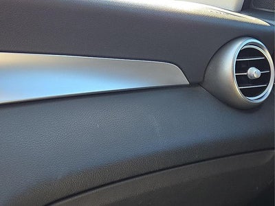 2017 Mercedes-Benz GLC GLC 300 Coupe 4MATIC®