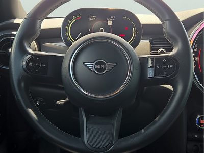 2022 MINI Cooper Oxford Edition