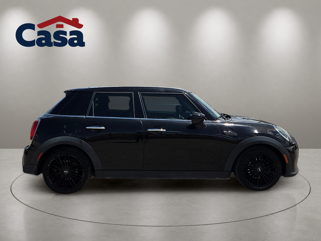 2022 MINI Cooper Oxford Edition