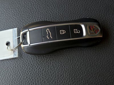 2021 Porsche Cayenne Base