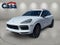 2021 Porsche Cayenne Base