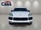 2021 Porsche Cayenne Base