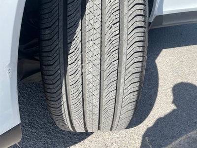 2021 Porsche Cayenne Base