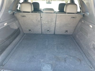 2021 Porsche Cayenne Base