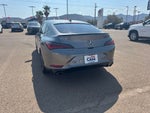 2024 Acura Integra A-Spec Tech Package