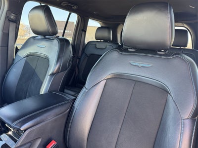 2023 Jeep Grand Cherokee Trailhawk 4xe