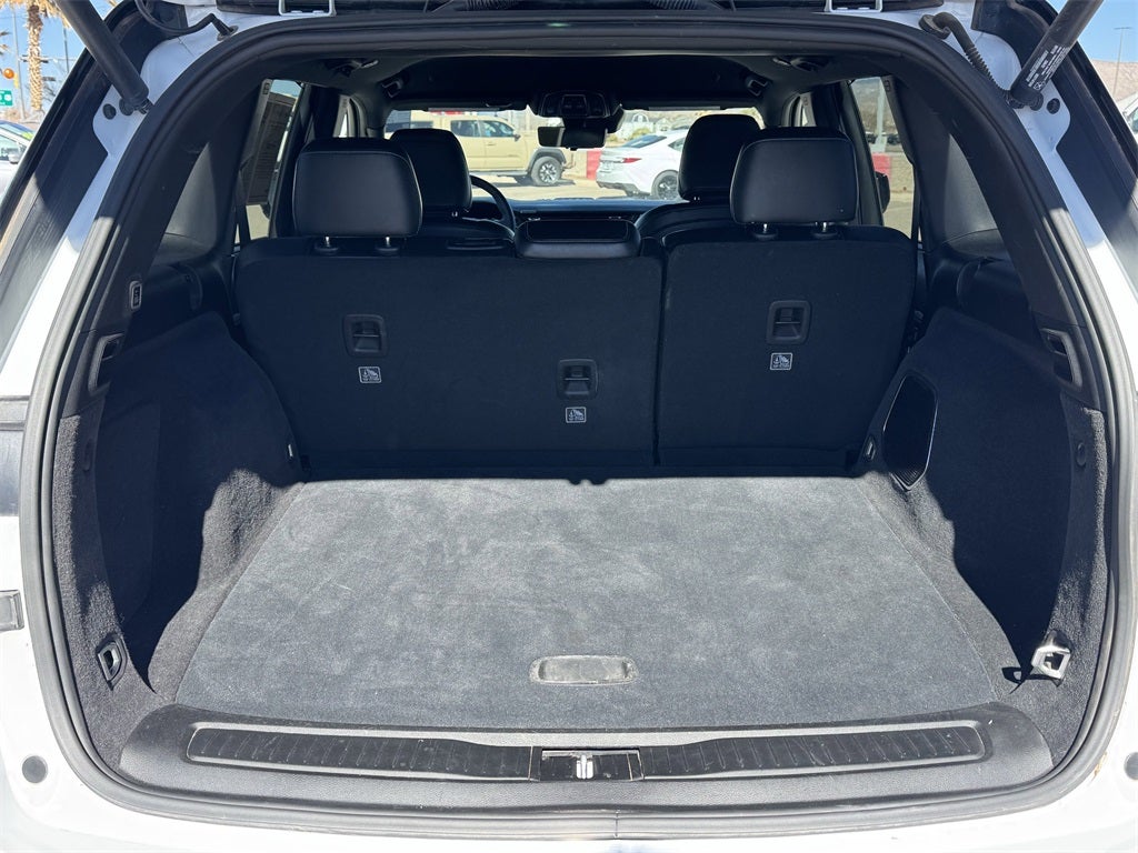 2023 Jeep Grand Cherokee Trailhawk 4xe