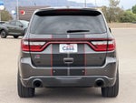2021 Dodge Durango SRT Hellcat