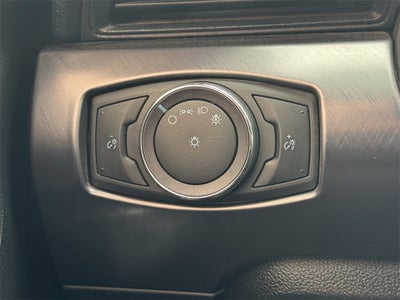 2021 Ford Mustang Mach 1