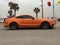 2021 Ford Mustang Mach 1