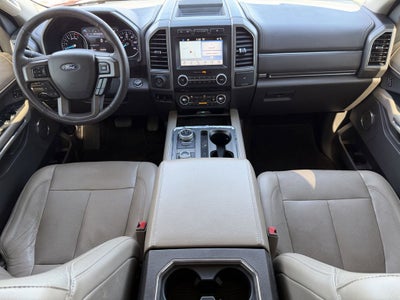 2018 Ford Expedition Max XLT