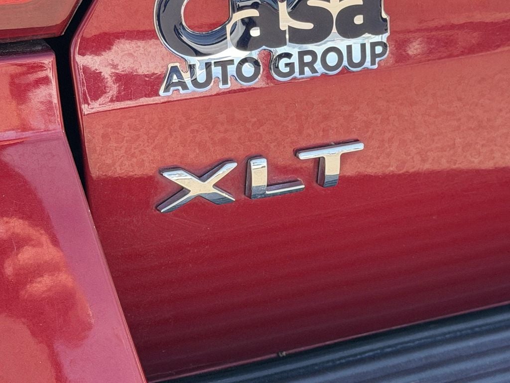 2018 Ford Expedition Max XLT