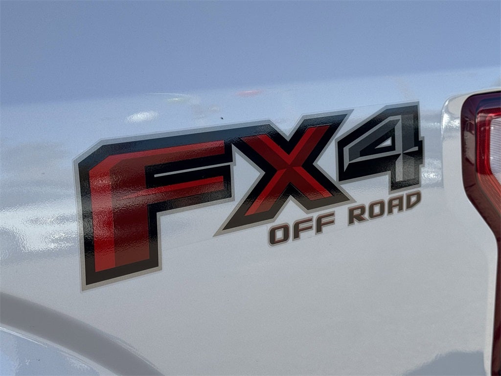 2017 Ford F-150 Platinum