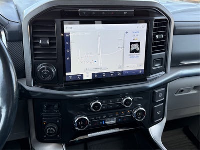 2021 Ford F-150 Limited