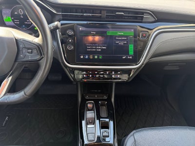 2022 Chevrolet Bolt EUV LT