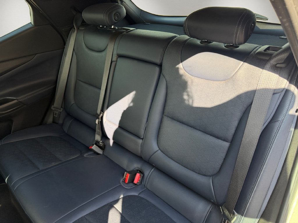 2022 Chevrolet Bolt EUV LT