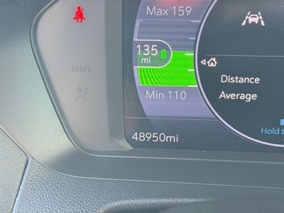 2022 Chevrolet Bolt EUV LT