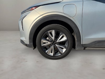 2022 Chevrolet Bolt EUV LT