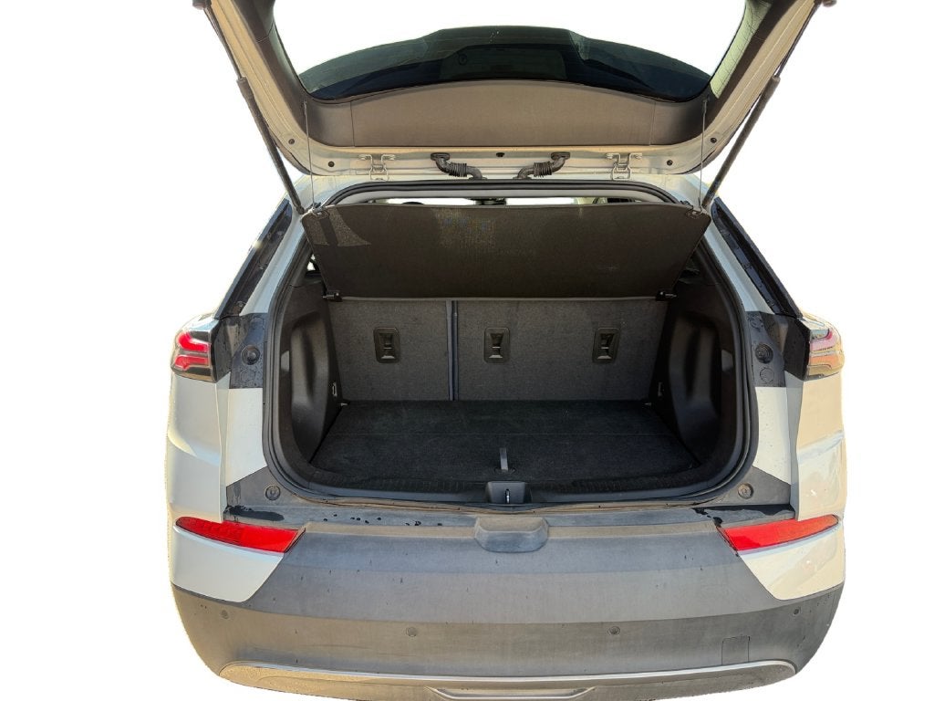 2022 Chevrolet Bolt EUV LT