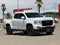 2021 GMC Canyon Elevation