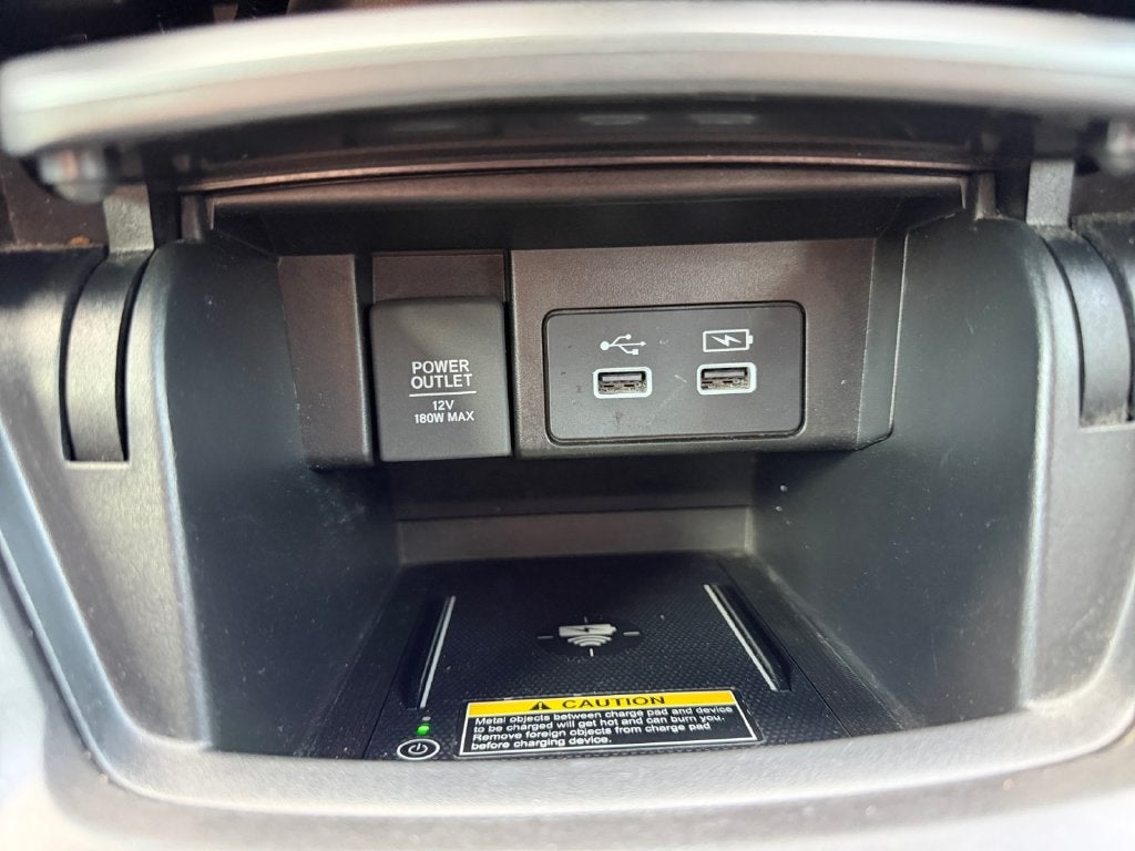 2022 Honda Accord Sport 2.0T