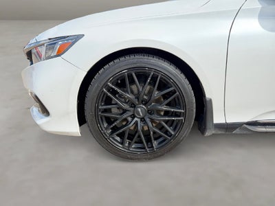 2022 Honda Accord Sport 2.0T