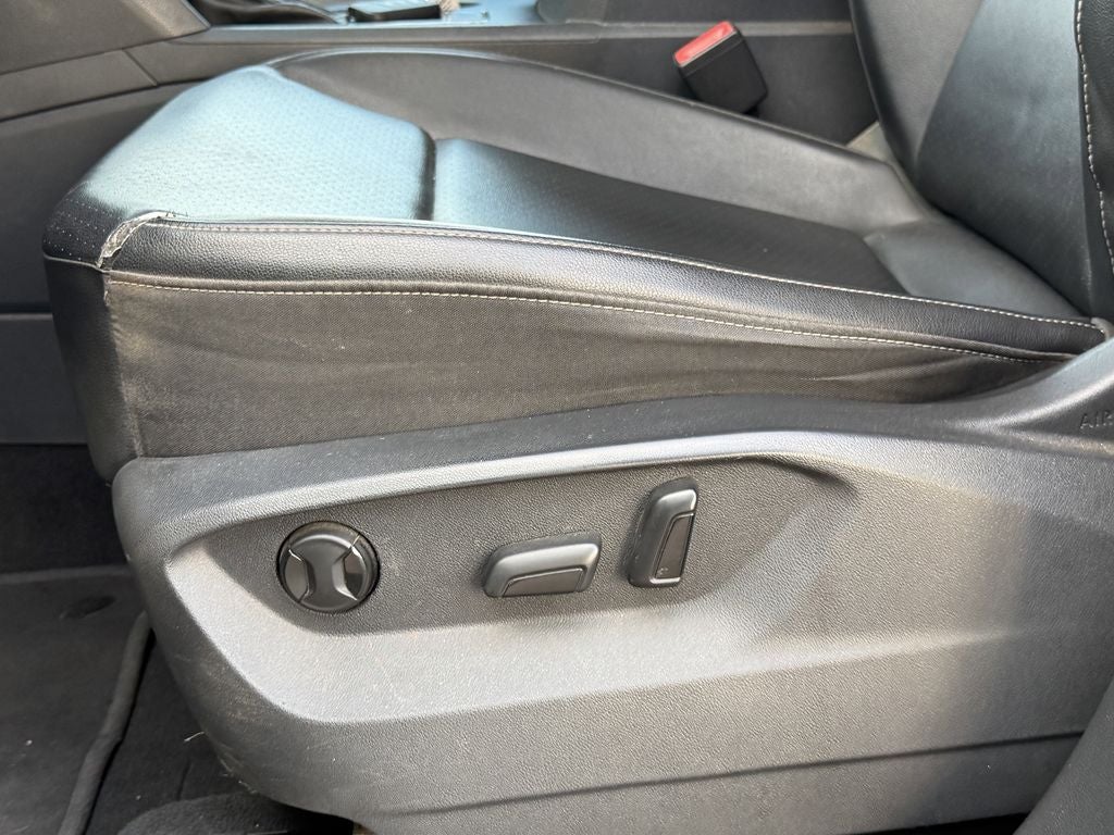 2019 Volkswagen Atlas 2.0T SE