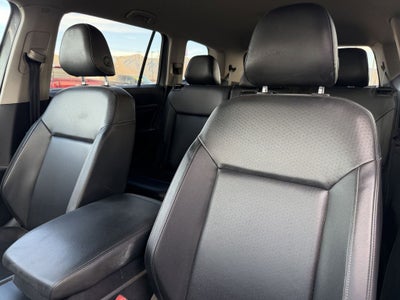 2019 Volkswagen Atlas 2.0T SE