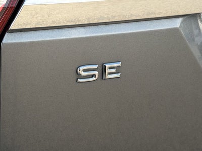 2019 Volkswagen Atlas 2.0T SE