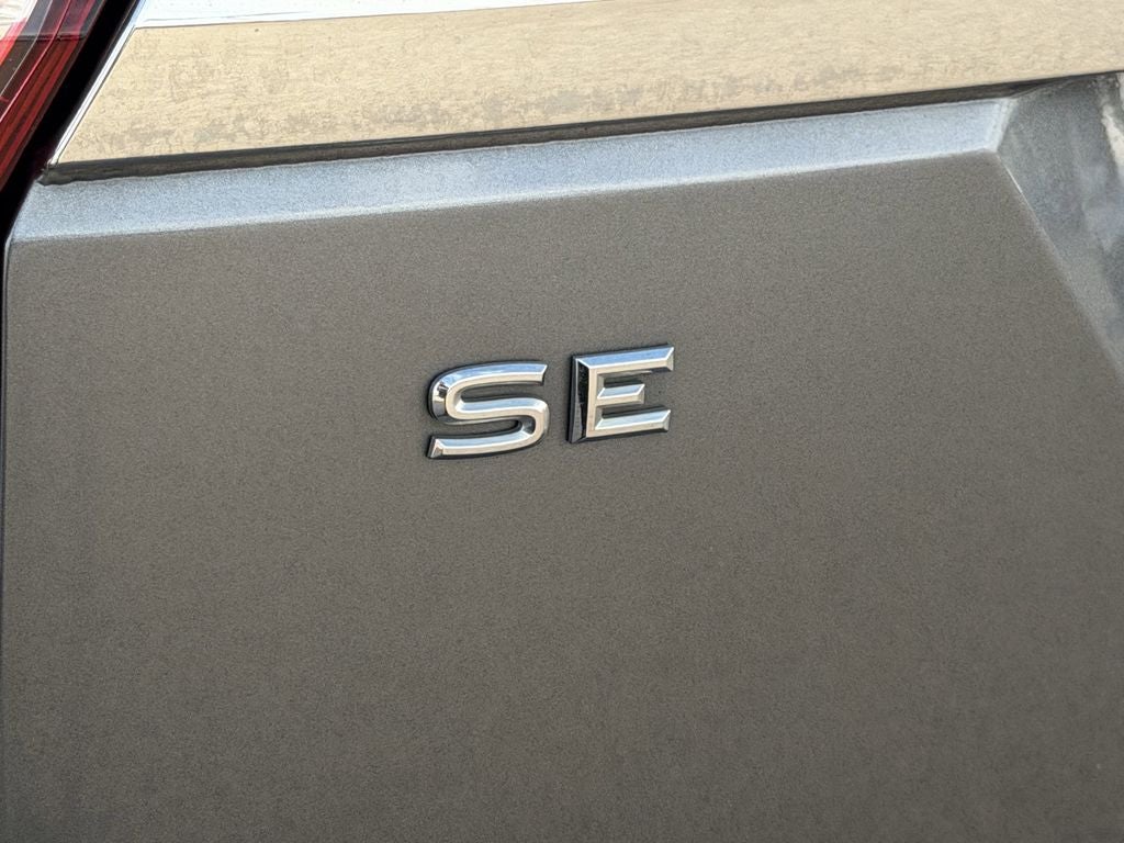 2019 Volkswagen Atlas 2.0T SE