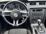 2013 Ford Mustang V6