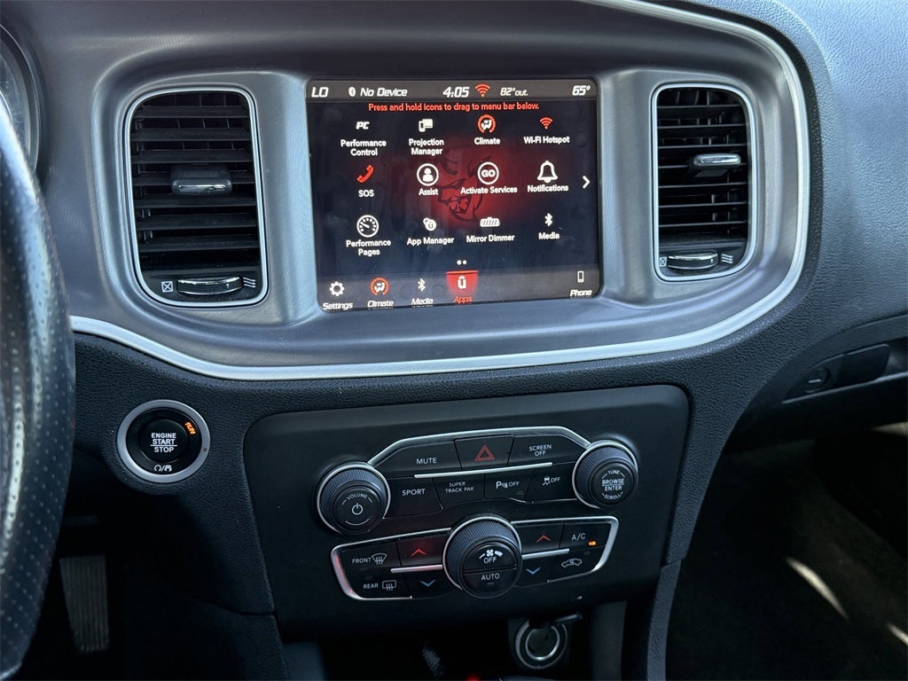 2022 Dodge Charger GT